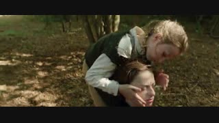 Tambour - Silhouettes - 2018