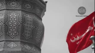 کلیپ باصدای سلحشور.    (لبیک یاحسین)