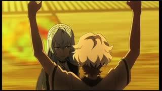 انیمه kiznaiver