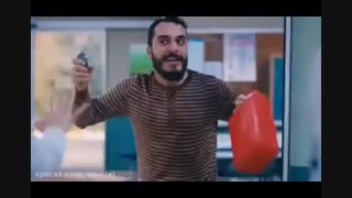 دانلود قسمت نهم 9 سریال عشق اورژانسی دوبله فارسی کامل