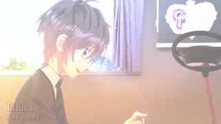 گوشه ای از نقش های سوما سایتو(اخ قلبممم)