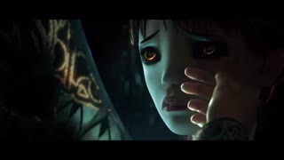 Award Winning   CGI 3D Animated Short Film &Blood Ties& - by The Blood Ties Team