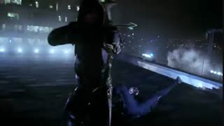 دانلود سریال ارو فصل1قسمت4 دوبله فارسی