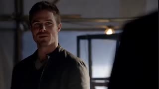 فصل اول قسمت10 سریال کماندار Arrowدوبله فارسی