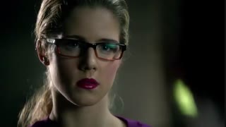 فصل اول قسمت14 سریال کماندار Arrow دوبله فارسی