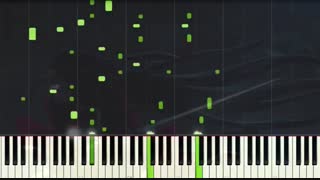 سینگل دوم سوما سایتو به اسم  hikari tatsu ema با پیانو(خیلی ارامش بخش و قشنگه)