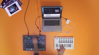 دانلود وی اس تی سینت سایزر Arturia Analog Lab 3 v3.0.2.1289 CE-V.R