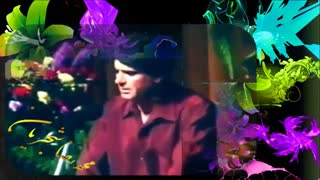 تصنیف زیبای دل بردی از من به یغما توسط استاد محمد رضا شجریان