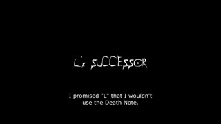 Dath note live action