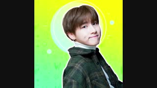 تولد داریم تولد رپر.هیونگ.ساکت. شیطون . دویل . جنتلمن. باهوش. مکنه گروه monsta x چانگکیونی مبارکککککک ♡♡