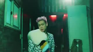 موزیک ویدیو کره ایfxxk it از گروهbig bang