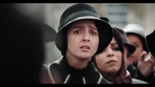 موزیک ویدوی جدید و زیبای محسن چاوشی بنام جمعه