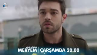 تیزر 1 قسمت 26 سریال مریم Meryem