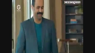 قسمت 16 سریال انتقام شیرین با دوبله فارسی