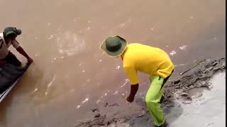 ماهیگیری کپور