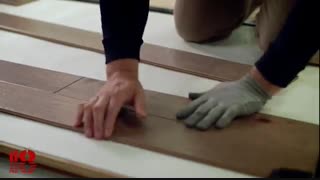 آموزش نصب پارکت لمینت به صورت حرفه ایی در www.118File.Com