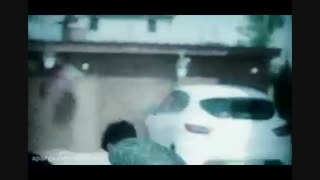 دانلود قسمت دهم 10 سریال بوی توت فرنگی دوبله فارسی کامل