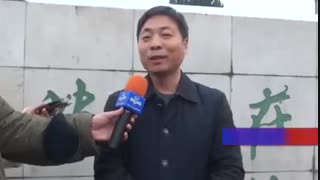 دهکده پارسیان، یادگاری از حضور ایرانیان در چین