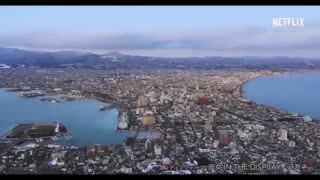 Boku dake ga inai machi live action