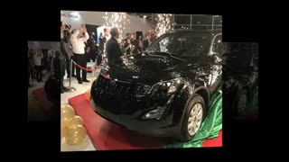 عظیم خودرو تولید خودرو