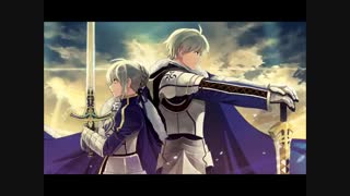 fate zero end soundtrack موزیک کامل سرنوشت صفر