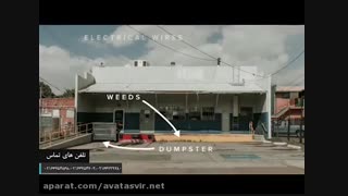 اموزش پیدا کردن بهترین لوکیشن برای گرفتن عکس های پرتره