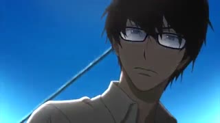 میکس انیمه ترور در تشدید Terror in Resonance