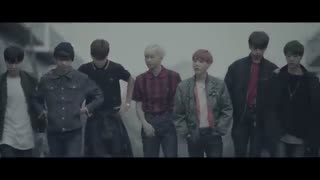 BTS-I Need U