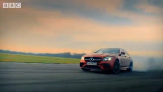 تریلر جدید فصل بیست و پنجم top gear