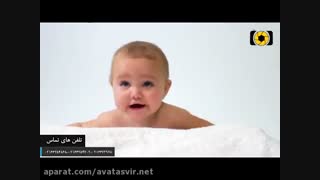 نکاتی درباره ی عکسبرداری پرتره ی کودکان