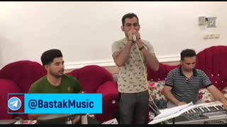 جلال افروغ بندری