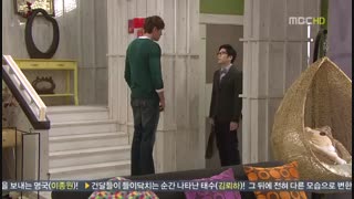 قسمت صد و بیست و یکم سریال ضربه عالی 3 با زیرنویس آنلاین با بازی جونگ سوک