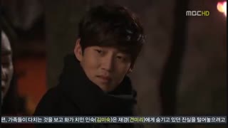 قسمت 122سریال ضربه عالی 3 با زیرنویس آنلاین با بازی جونگ سوک