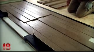 آموزش نصب پارکت لمینت در www.118File.Com