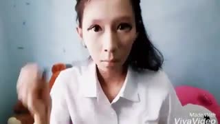 makeup tutorial rem and ram