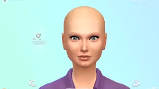 Creat sim rem and ram