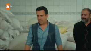 عشق و ماوی - قسمت 50  با زیرنویس فارسی چسبیده