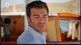 سریال بوی توت فرنگی قسمت 9 دوبله فارسی