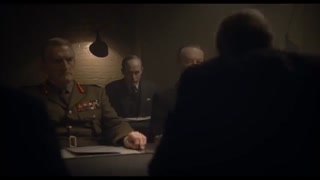 تریلر Darkest Hour 2017