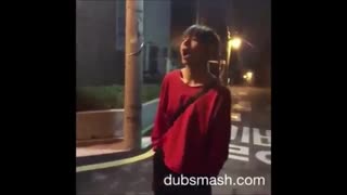 دابسمش کامل ویدیو قبلی... از آقایان گرام کوکی و تهیونگ!