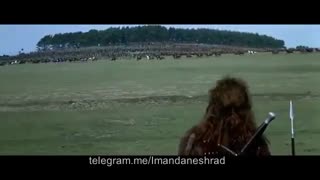 به ترسات باج نده( ایمان دانشراد)