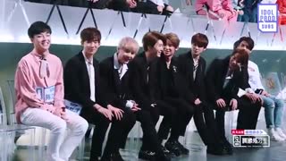 Idol producer ep 1 with GOT7 , EXO قسمت اول برنامه جذاب استعداد یابی با حضور داورانی چون جکسون از گات سون و لی از اکسو