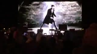 اولین ویدئو منتشر شده از جنایات گریندل والد