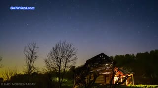 تصاویر بی نظیری از طبیعت مازندران