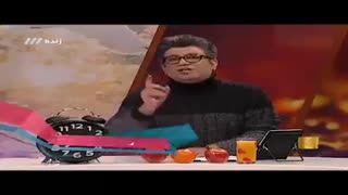 کنایه های داغ رشیدپور به ریشه‌های یخ زده مسئولین