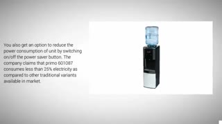 ویدیو 5 آبسردکن برتر در سال 2018 در آمریکا