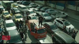 تیزر فیلم «جشن دلتنگی»(#2)