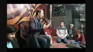 ولادت حضرت معصومه (س)