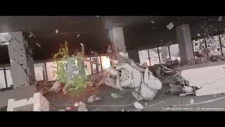 KINGSGLAIVE: FINAL FANTASY XV | Breakdown Reel | Image Engine