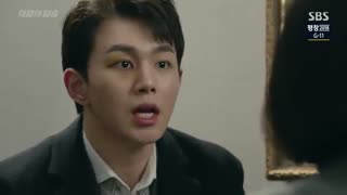 قسمت سی و هفتم سریال کره ای Doubtful Victory 2017 - با زیرنویس فارسی